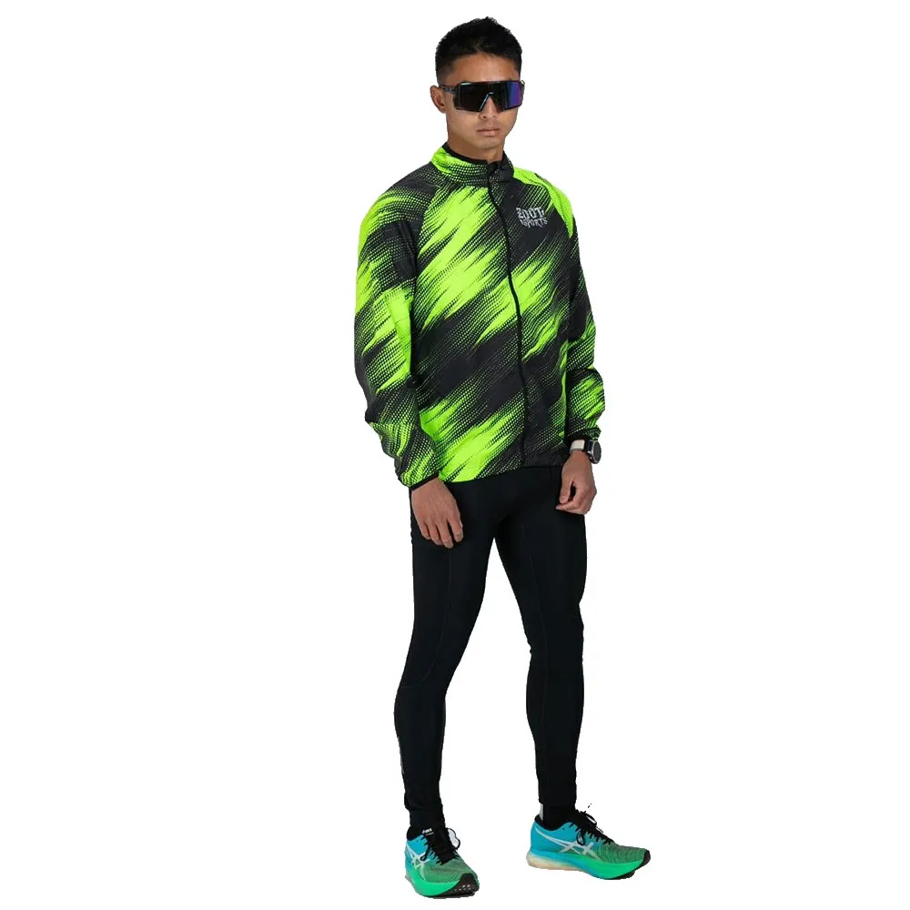Zoot Run Jakke male