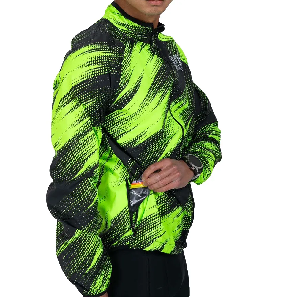 Zoot Run Jakke male