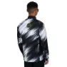 Zoot Run Thermal Fleecejakke Med Halv Glidelås male