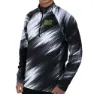 Zoot Run Thermal Fleecejakke Med Halv Glidelås male