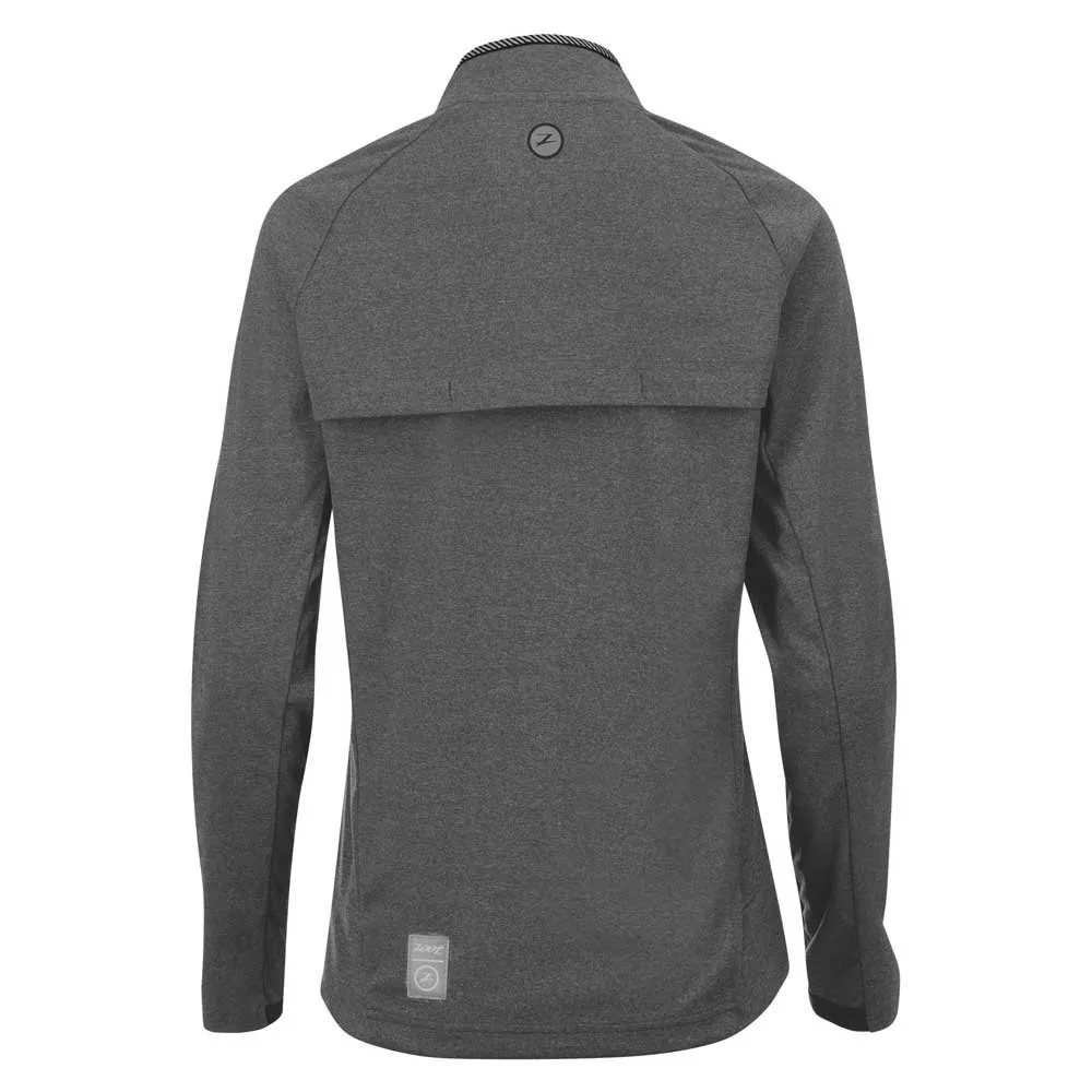 Zoot Spin Drift Softshell Jakke female
