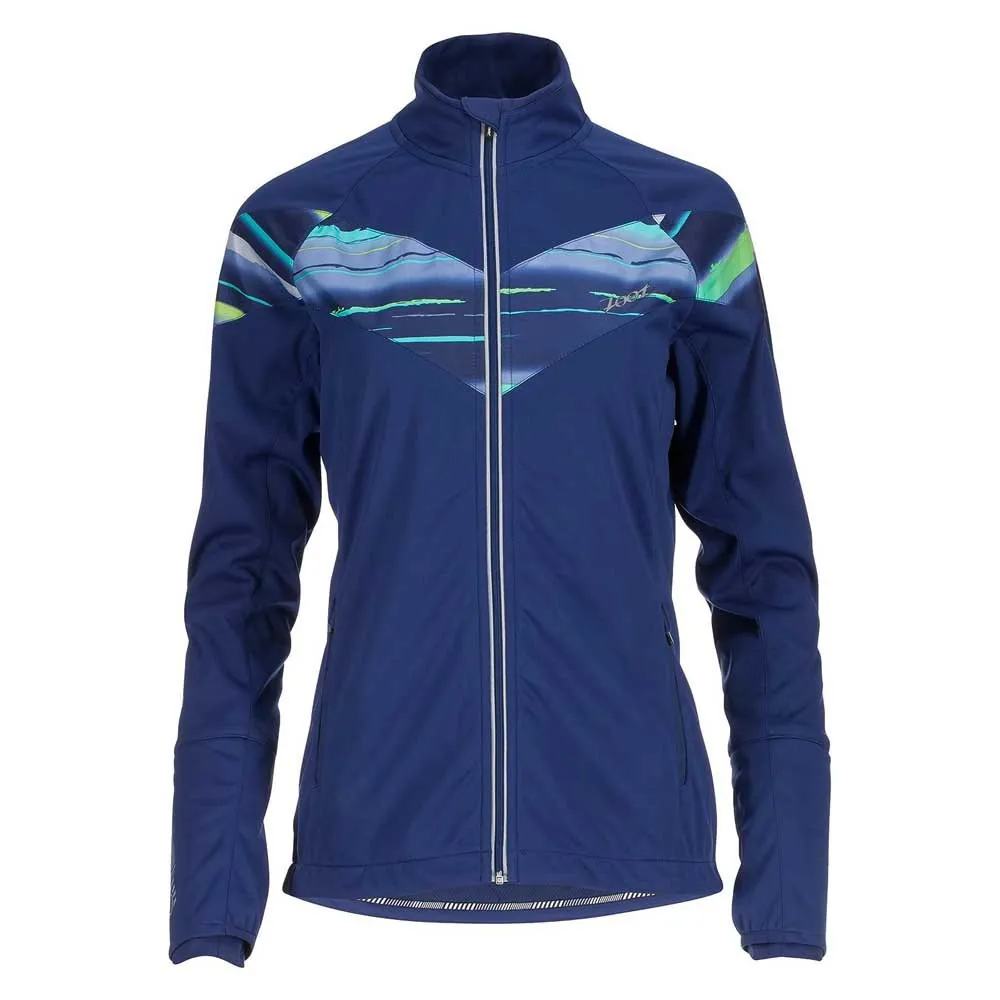 Zoot Spin Drift Softshell Jakke female