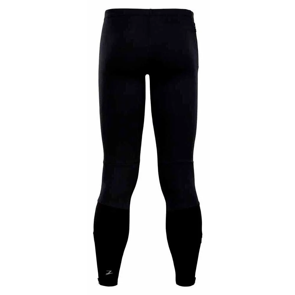 Zoot Spin Drift Softshell Leggings female, Black Zoot Spin Drift Softshell Leggings female, Black