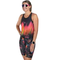 Zoot Sprint Hyperglide Openback Ermeløs Triatlon-drakt female Zoot Sprint Hyperglide Openback Ermeløs Triatlon-drakt female