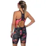 Zoot Sprint Hyperglide Openback Ermeløs Triatlon-drakt female