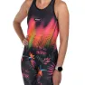Zoot Sprint Hyperglide Openback Ermeløs Triatlon-drakt female