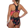 Zoot Sprint Hyperglide Openback Våtdrakt For Kvinner unisex