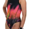 Zoot Sprint Hyperglide Openback Våtdrakt For Kvinner unisex