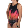 Zoot Sprint Hyperglide Openback Våtdrakt For Kvinner unisex
