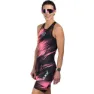 Zoot Sprint Tri Hyperglide Backzip Ermeløs Triatlon-drakt female