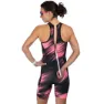 Zoot Sprint Tri Hyperglide Backzip Ermeløs Triatlon-drakt female