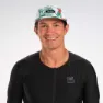 Zoot Tech 5-panel Cap, White hawaii