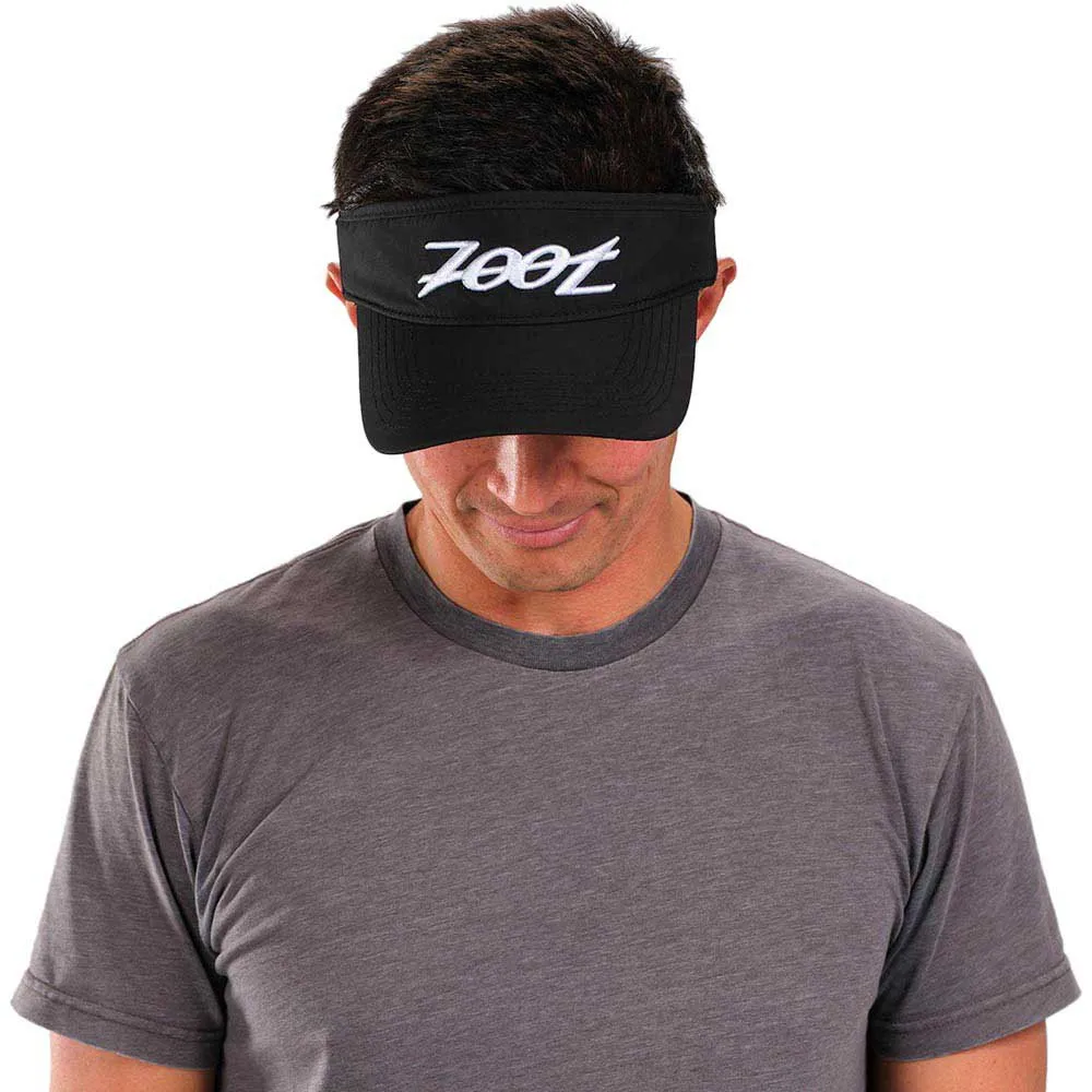 Zoot Tech Visir male, Black