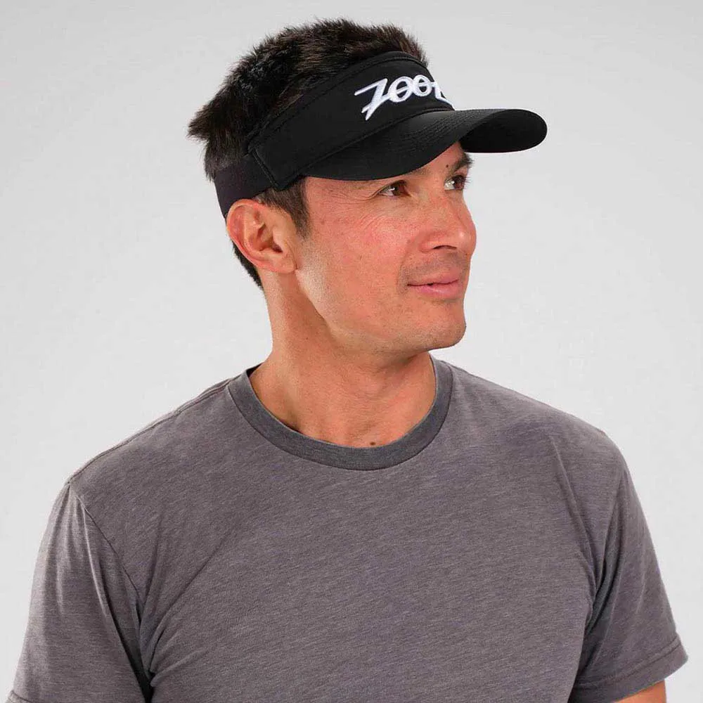 Zoot Tech Visir male, Black