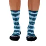 Zoot Tie Dye Sokker