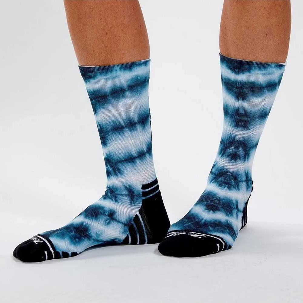 Zoot Tie Dye Sokker