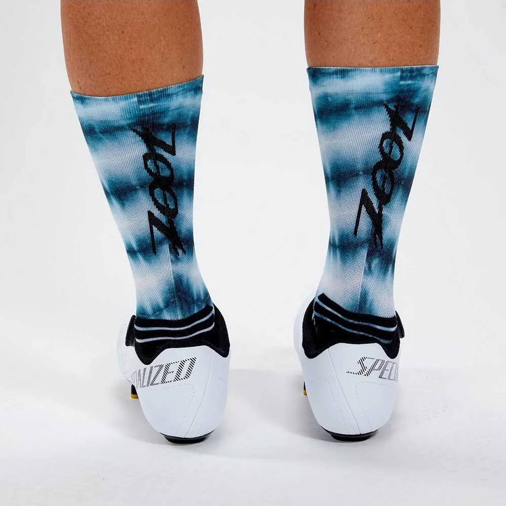 Zoot Tie Dye Sokker