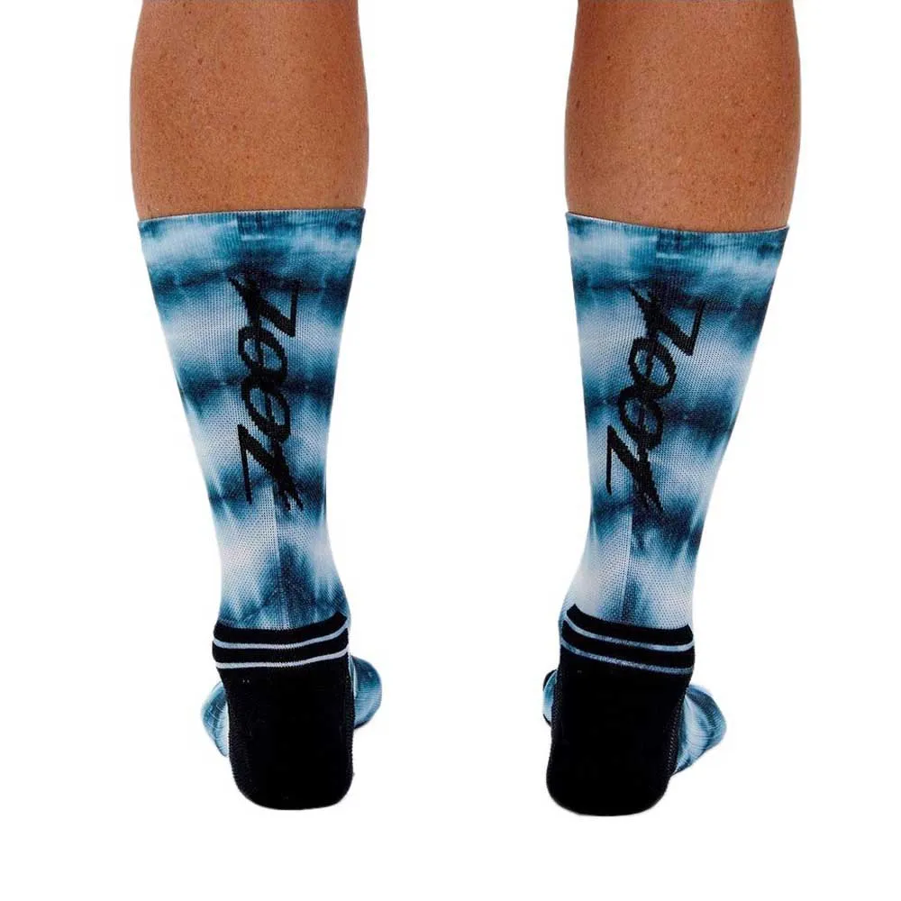 Zoot Tie Dye Sokker