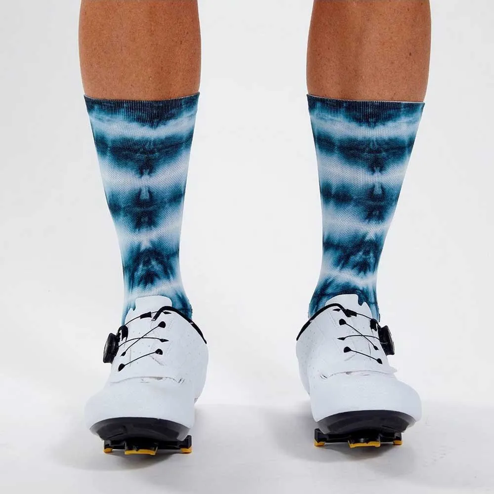 Zoot Tie Dye Sokker