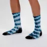 Zoot Tie Dye Sokker