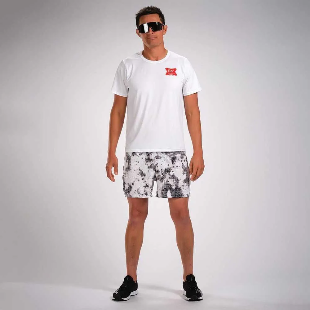 Zoot Tri Life Kortarmet T-skjorte male