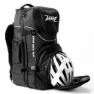 Zoot Triathlon Bag Ryggsekk 42l, Black black