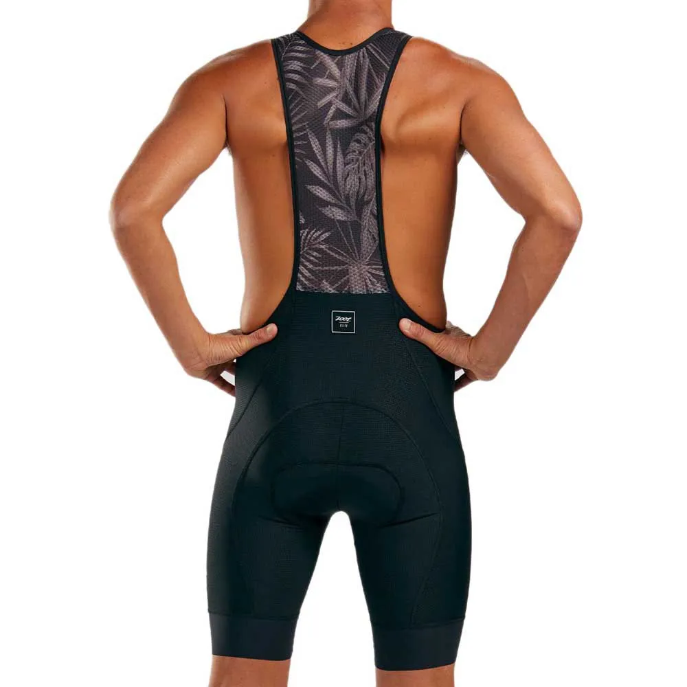 Zoot Triatlon-sykkelshorts, Elite