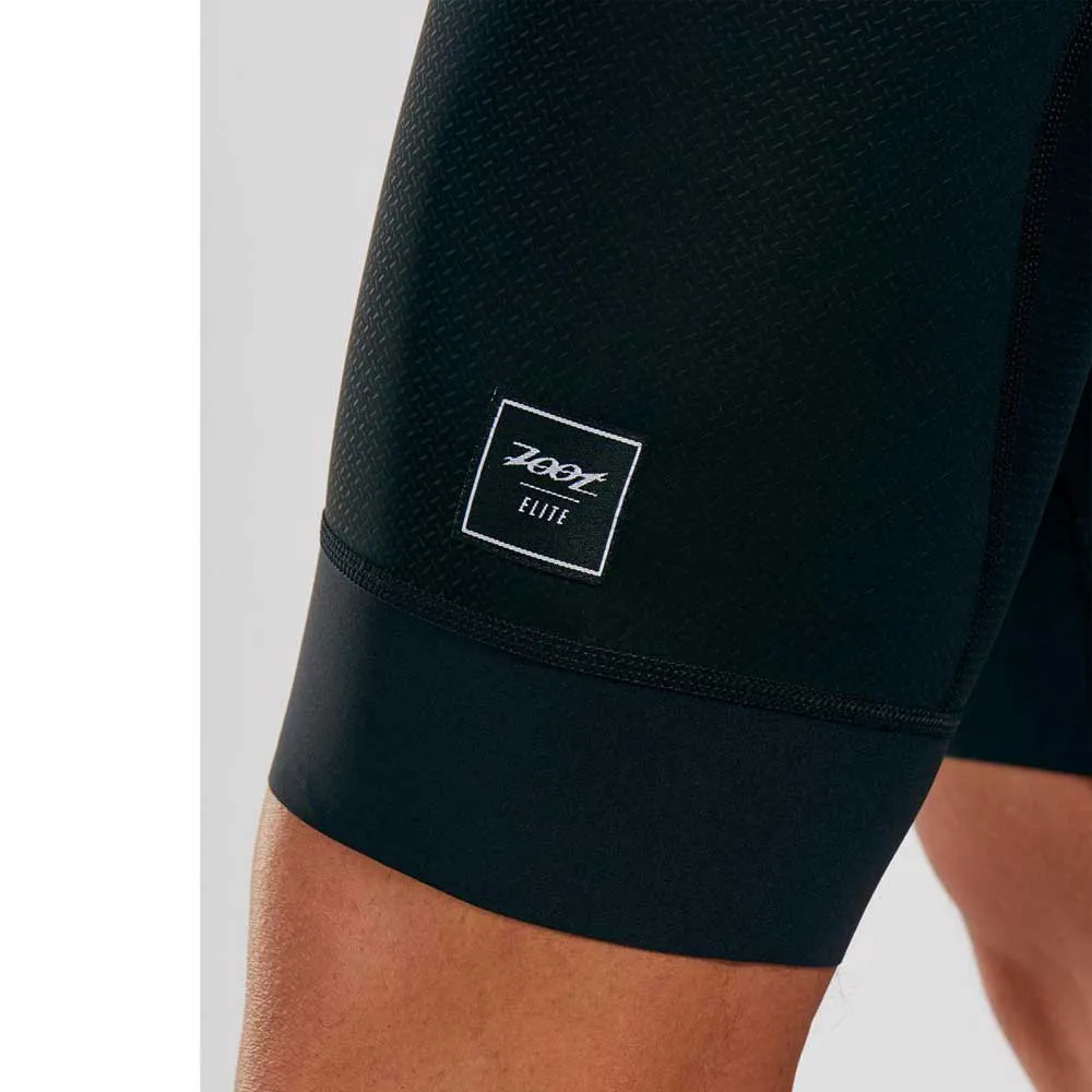 Zoot Triatlon-sykkelshorts, Elite