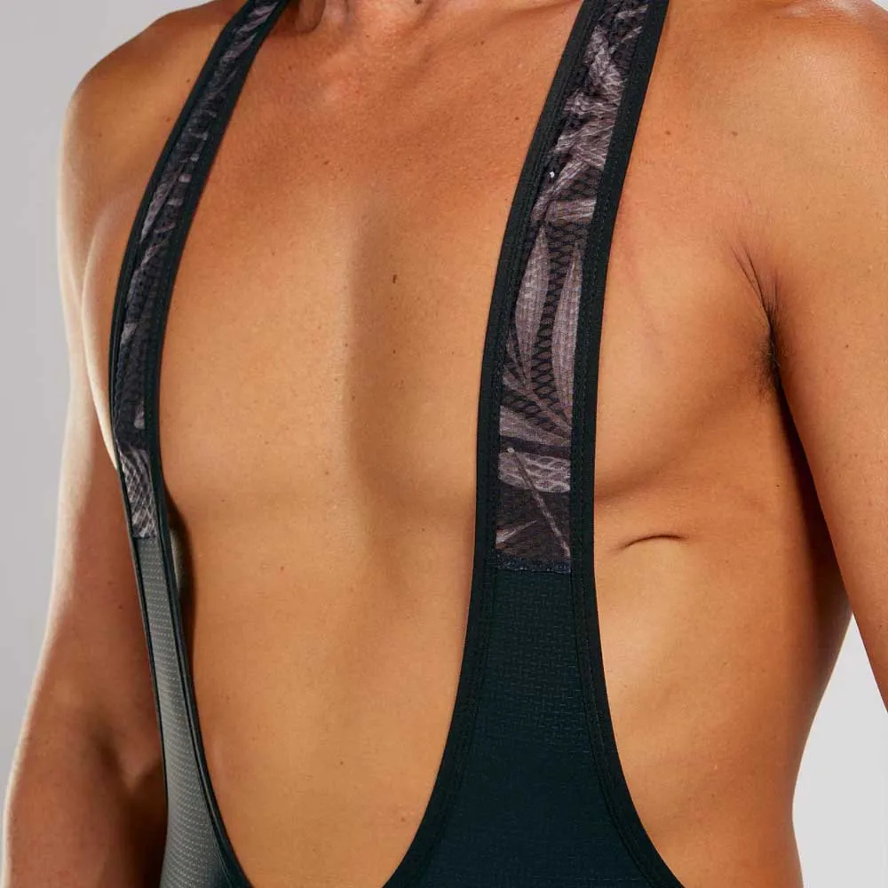 Zoot Triatlon-sykkelshorts, Elite