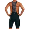 Zoot Triatlon-sykkelshorts, Elite