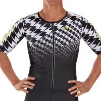 Zoot Ultra Aero Kort Ermet Trøye