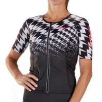 Zoot Ultra Aero Kort Ermet Trøye