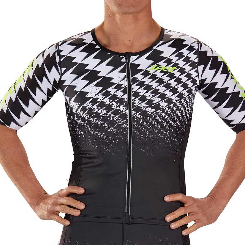 Zoot Ultra Aero Kort Ermet Trøye Zoot Ultra Aero Kort Ermet Trøye