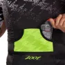 Zoot Ultra Aero Kort Ermet Trøye