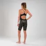 Zoot Ultra Buoyancy Neoprenshorts unisex, Gold, S