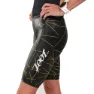 Zoot Ultra Buoyancy Neoprenshorts unisex, Gold, S