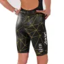 Zoot Ultra Buoyancy Neoprenshorts unisex, Gold, S