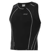 Zoot Ultra Full Zip Tri Herre Tank