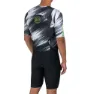 Zoot Ultra P1 Exos Kortermet Trisuit male