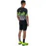 Zoot Ultra P1 Exos Kortermet Trisuit male
