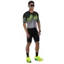 Zoot Ultra P1 Exos Kortermet Trisuit male