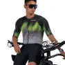 Zoot Ultra P1 Exos Kortermet Trisuit male