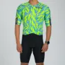Zoot Ultra P1 Racesuit Kortermet Trisuit male