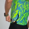 Zoot Ultra P1 Racesuit Kortermet Trisuit male