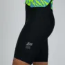 Zoot Ultra P1 Racesuit Kortermet Trisuit male