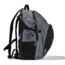 Zoot Ultra Tri Backpack Ryggsekk unisex, Grey, One Size