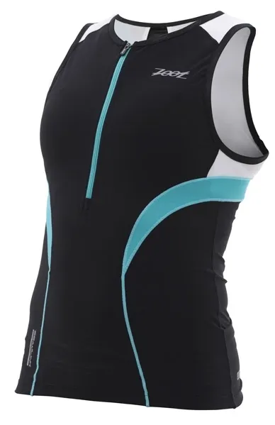 Zoot Ultra Tri Dame Tank