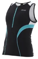 Zoot Ultra Tri Dame Tank