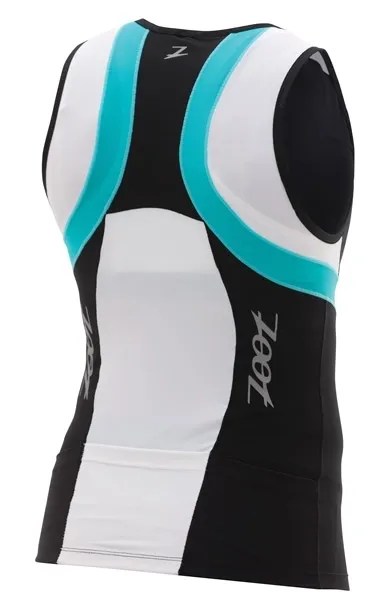 Zoot Ultra Tri Dame Tank