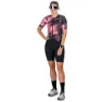Zoot Ultra Tri P1 Exos Kortermet Trisuit female